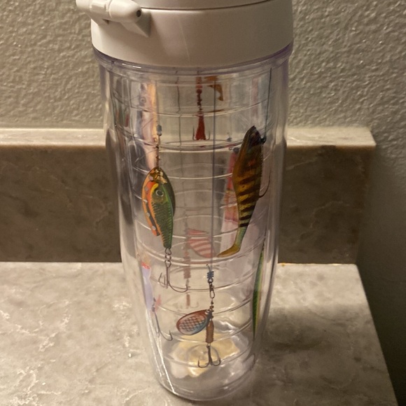 Tervis 24oz Bottle New - Picture 8 of 11